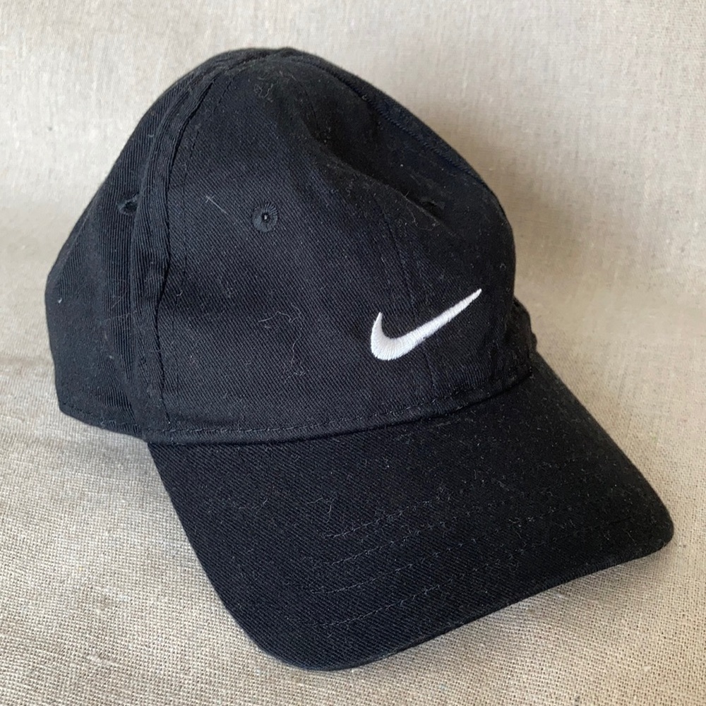 Nike hat for infant